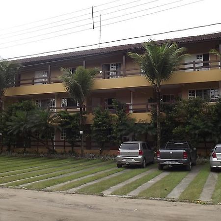Amarilis Flat Apartament Riviera de Sao Lourenco Exterior foto